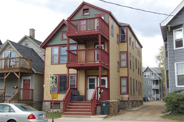 448 W Mifflin, Madison, WI 53703, UW Campus Neighborhood | Apartments for  Rent in Madison WI